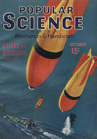 Popular Science