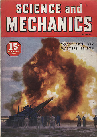 Science and Mechanics