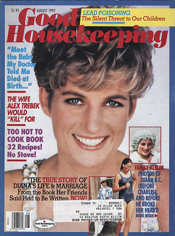 Good Housekeeping