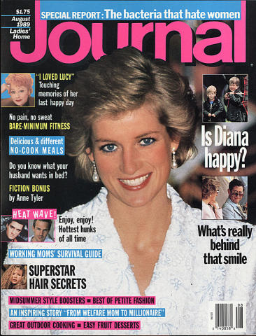 Ladies' Home Journal