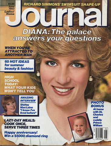 Ladies' Home Journal