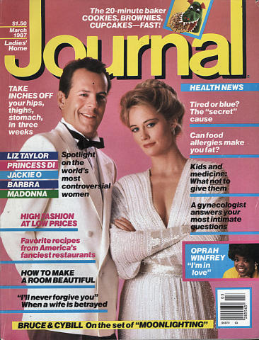 Ladies' Home Journal