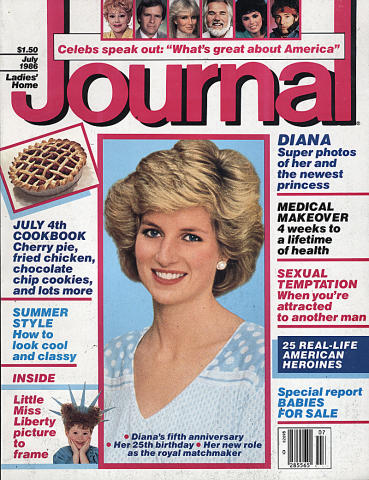Ladies' Home Journal