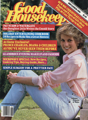 Good Housekeeping