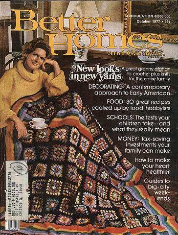 Better Homes And Gardens