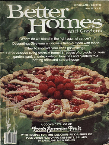 Better Homes And Gardens