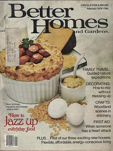 Better Homes And Gardens