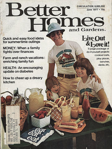 Better Homes And Gardens