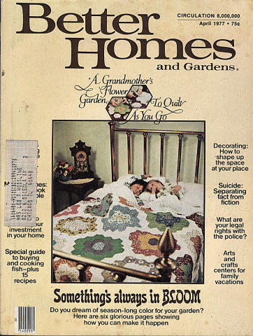 Better Homes And Gardens