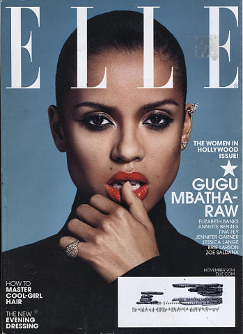 Elle