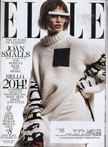 Elle