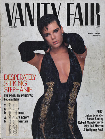 Vanity Fair