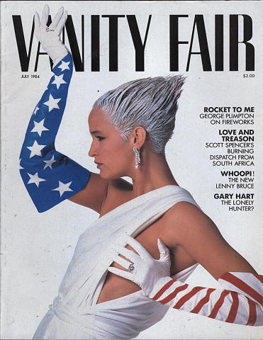 Vanity Fair
