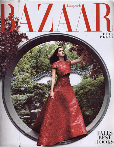 Harper's Bazaar