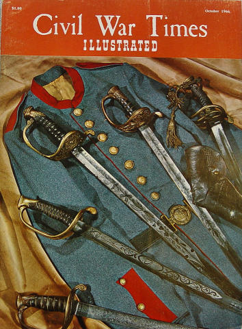 Civil War Times Illustrated