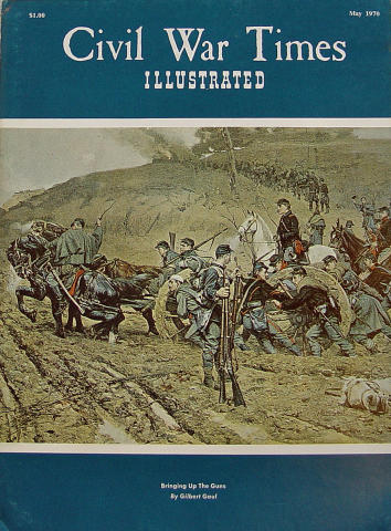 Civil War Times Illustrated