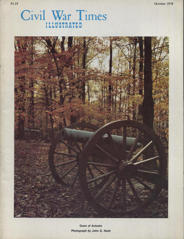 Civil War Times Illustrated