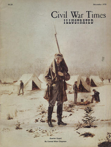 Civil War Times Illustrated