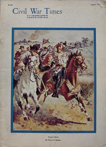 Civil War Times Illustrated