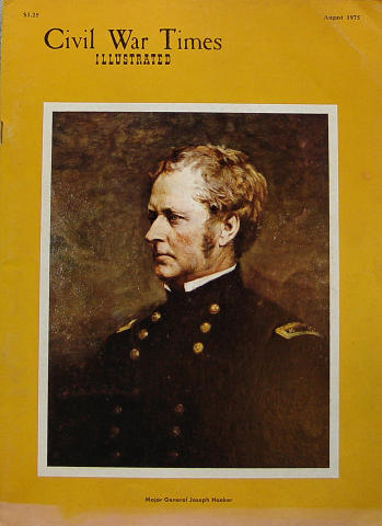 Civil War Times Illustrated