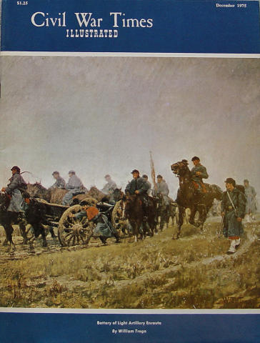 Civil War Times Illustrated
