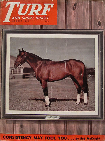 Turf and Sport Digest