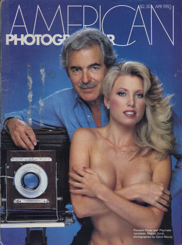 American Photographer