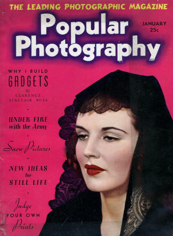 Popular Photography