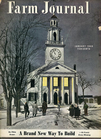 Farm Journal