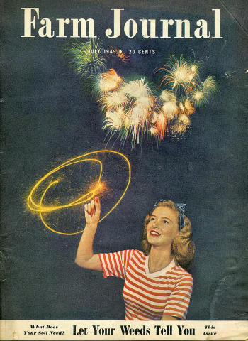 Farm Journal