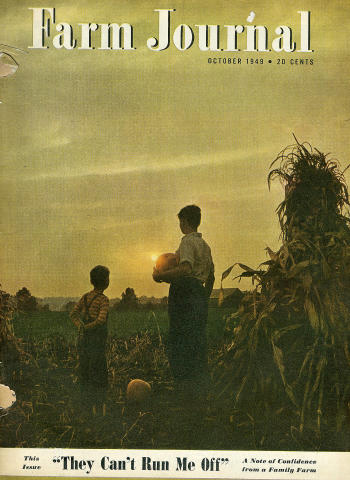 Farm Journal