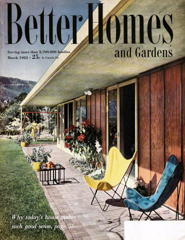 Better Homes And Gardens