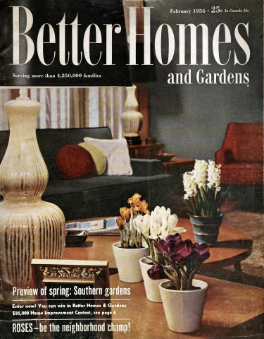 Better Homes And Gardens