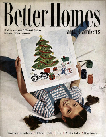 Better Homes And Gardens