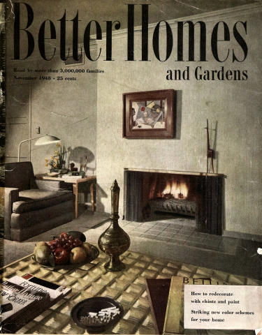 Better Homes And Gardens