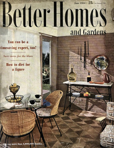 Better Homes And Gardens
