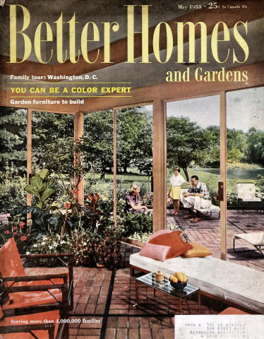 Better Homes And Gardens