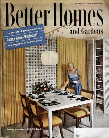 Better Homes And Gardens