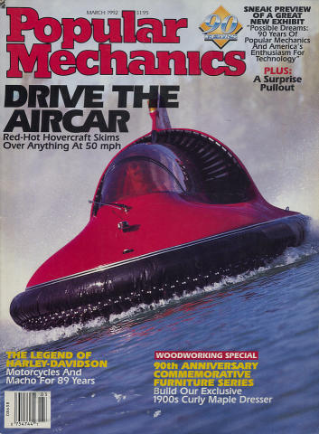 Popular Mechanics