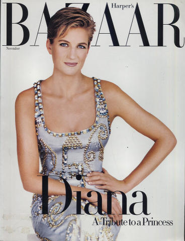 Harper's Bazaar