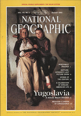 National Geographic