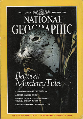National Geographic
