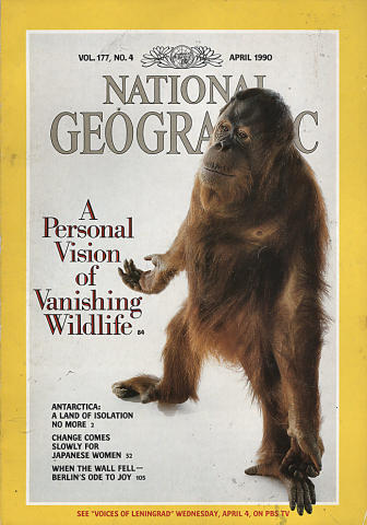 National Geographic