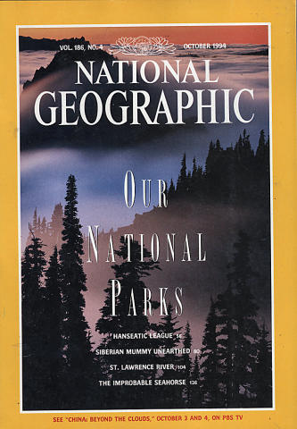 National Geographic