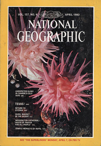 National Geographic