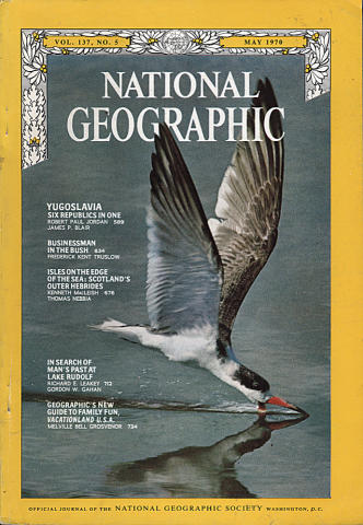 National Geographic