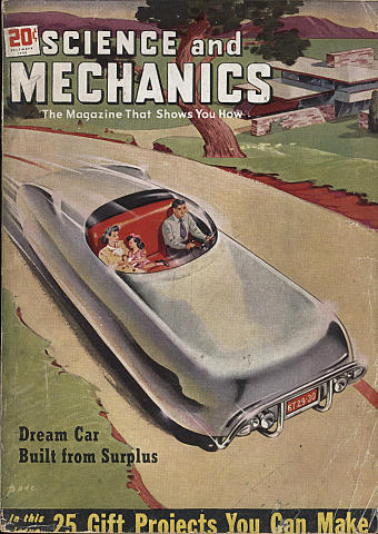 Science and Mechanics