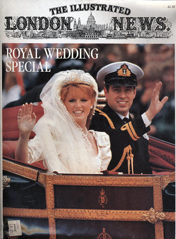 The Illustrated London News