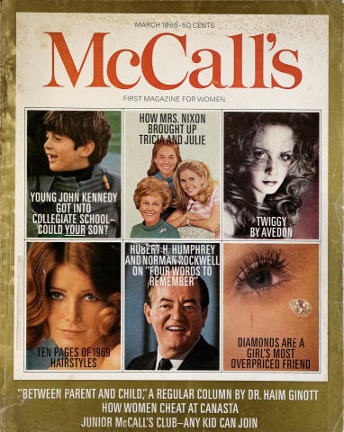 McCall's