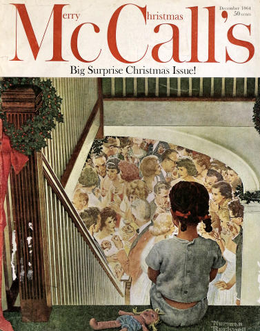 McCall's